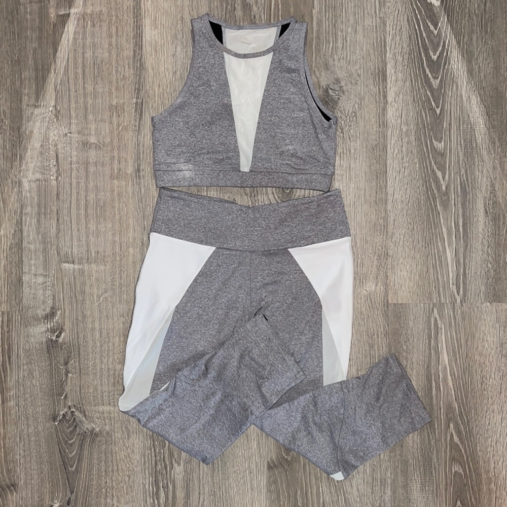 ONZIE Matching Set